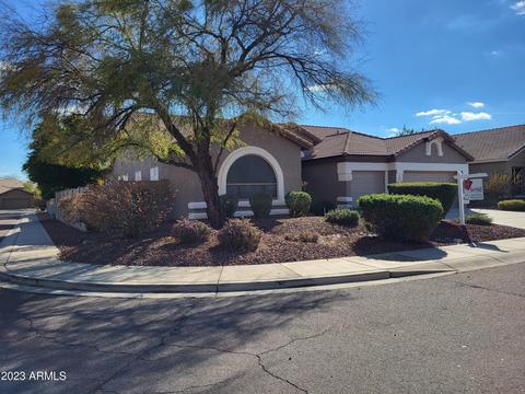 4135 E Andrea Dr, Cave Creek, AZ 85331