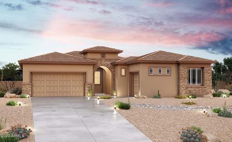 11615 E Crooked Creek Pl, Gold Canyon, AZ 85118