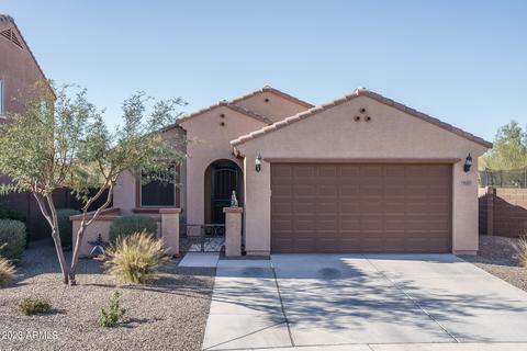 19080 W Centerra Dr, Buckeye, AZ 85326