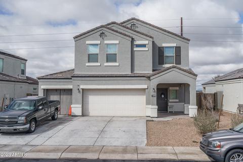 3098 N 310th Ln, Buckeye, AZ 85396
