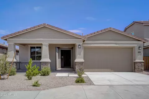 40960 W Haley Dr, Maricopa, AZ 85138