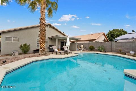 1073 W Laurel Ave, Gilbert, AZ 85233 photo 21