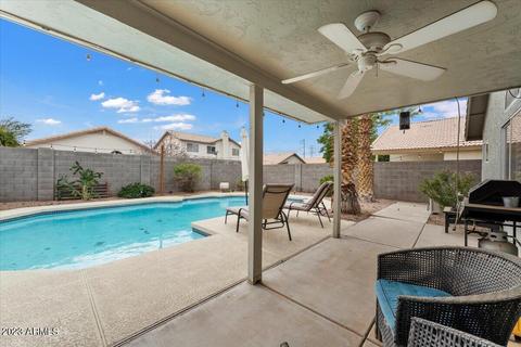 1073 W Laurel Ave, Gilbert, AZ 85233 photo 19