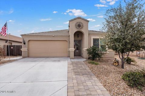 39985 W Hopper Dr, Maricopa, AZ 85138