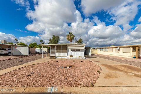 5533 E Arbor Ave, Mesa, AZ 85206 photo 2