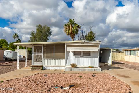5533 E Arbor Ave, Mesa, AZ 85206 photo 1