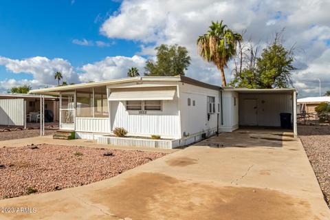 5533 E Arbor Ave, Mesa, AZ 85206 photo 3