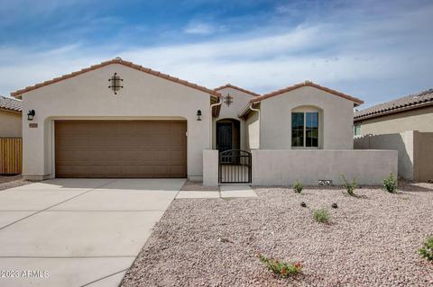 41030 W Haley Dr, Maricopa, AZ 85138