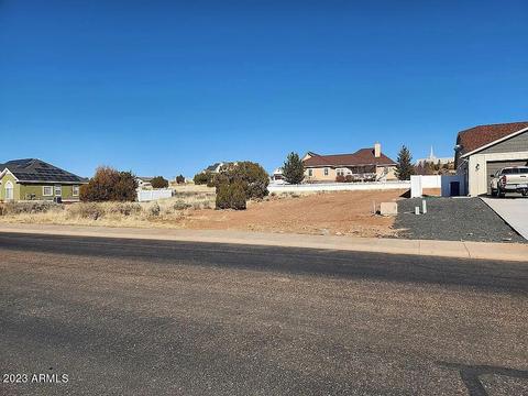 1870 W 7th St S #198, Snowflake, AZ 85937