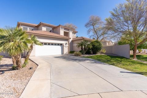 3294 E Morelos Ct, Gilbert, AZ 85295 photo 3