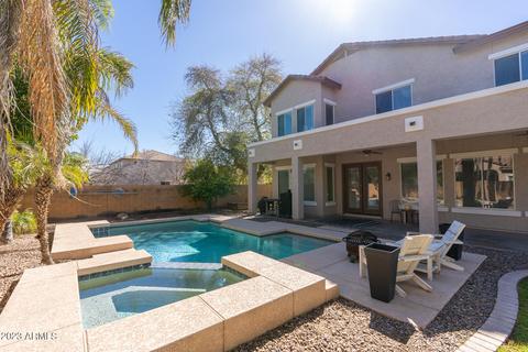 3294 E Morelos Ct, Gilbert, AZ 85295 photo 40