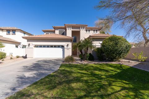 3294 E Morelos Ct, Gilbert, AZ 85295