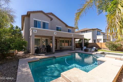 3294 E Morelos Ct, Gilbert, AZ 85295 photo 39