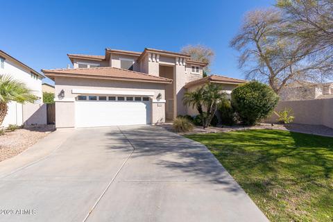 3294 E Morelos Ct, Gilbert, AZ 85295 photo 4