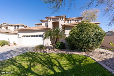 3294 E Morelos Ct, Gilbert, AZ 85295 photo 2