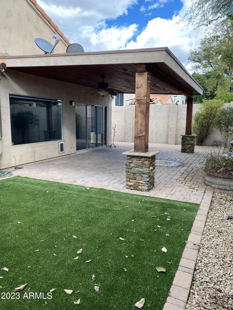 4119 E Becker Ln, Phoenix, AZ 85028 photo 2