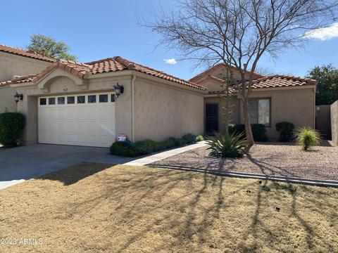 4119 E Becker Ln, Phoenix, AZ 85028 photo 1