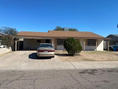 2007 N 57th Ave, Phoenix, AZ 85035