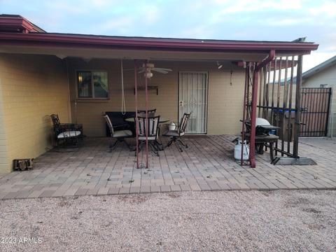 6034 El Paso St, Mesa, AZ 85205 photo 14