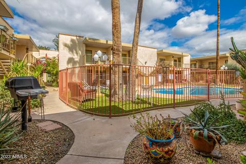 3030 E Clarendon Ave #34, Phoenix, AZ 85016 photo 17