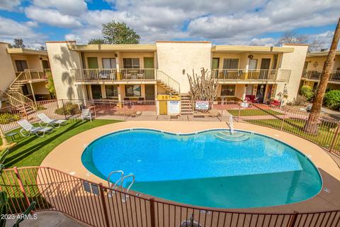 3030 E Clarendon Ave #34, Phoenix, AZ 85016 photo 20