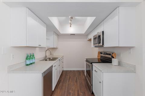 3030 E Clarendon Ave #34, Phoenix, AZ 85016 photo 3