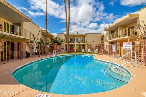 3030 E Clarendon Ave #34, Phoenix, AZ 85016 photo 19