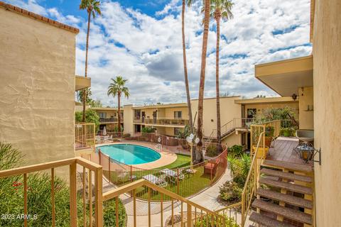 3030 E Clarendon Ave #34, Phoenix, AZ 85016