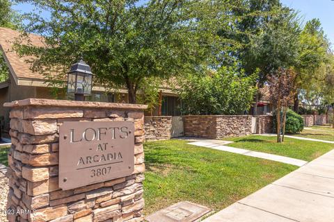 3030 E Clarendon Ave #34, Phoenix, AZ 85016 photo 23