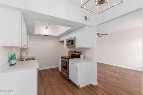 3030 E Clarendon Ave #34, Phoenix, AZ 85016 photo 2