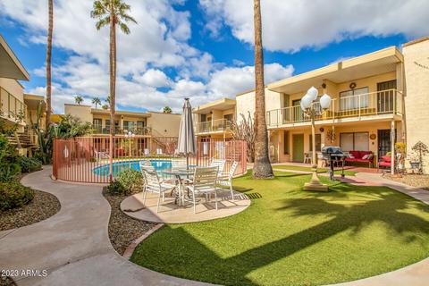3030 E Clarendon Ave #34, Phoenix, AZ 85016 photo 16