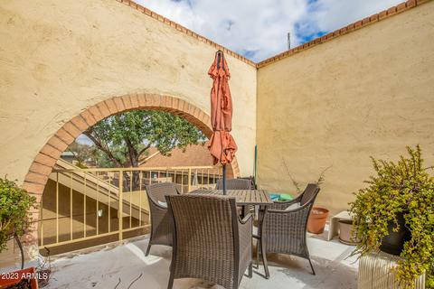 3030 E Clarendon Ave #34, Phoenix, AZ 85016 photo 14
