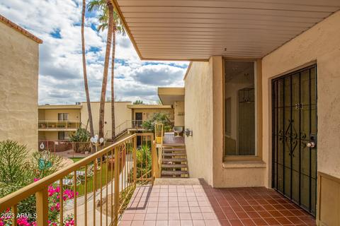3030 E Clarendon Ave #34, Phoenix, AZ 85016 photo 13