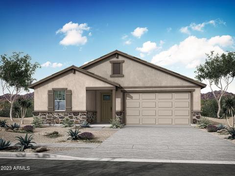 4310 W Nora Dr, San Tan Valley, AZ 85142