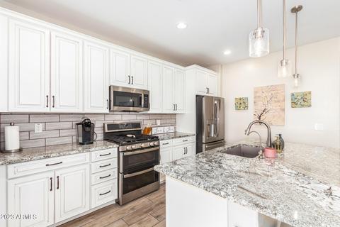774 E Betsy Ln, Gilbert, AZ 85296 photo 18