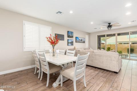 774 E Betsy Ln, Gilbert, AZ 85296 photo 14