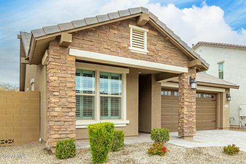 774 E Betsy Ln, Gilbert, AZ 85296 photo 5