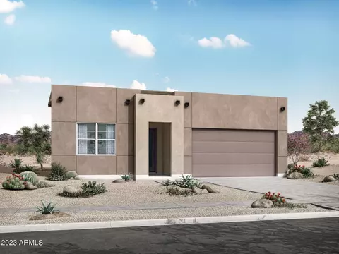 4322 W Nora Dr, San Tan Valley, AZ 85142