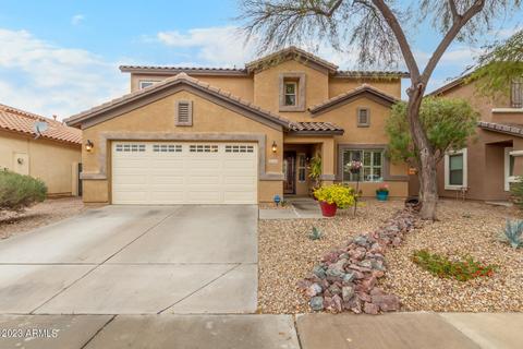 16210 W Shangri La Rd, Surprise, AZ 85379