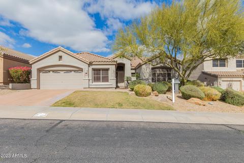 412 E Silverwood Dr, Phoenix, AZ 85048 photo 1