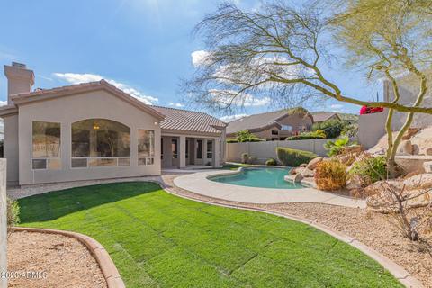 412 E Silverwood Dr, Phoenix, AZ 85048 photo 39
