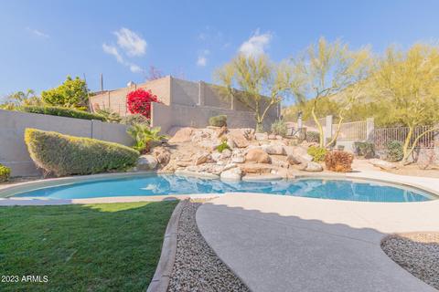 412 E Silverwood Dr, Phoenix, AZ 85048 photo 33