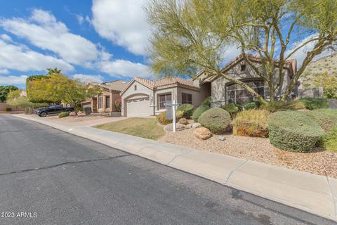 412 E Silverwood Dr, Phoenix, AZ 85048 photo 4