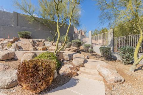 412 E Silverwood Dr, Phoenix, AZ 85048 photo 38