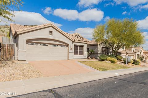 412 E Silverwood Dr, Phoenix, AZ 85048 photo 3