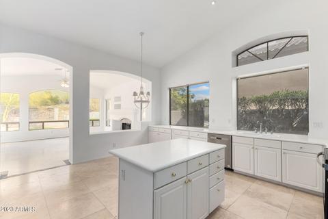 412 E Silverwood Dr, Phoenix, AZ 85048 photo 16