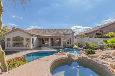 412 E Silverwood Dr, Phoenix, AZ 85048 photo 36