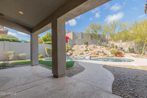 412 E Silverwood Dr, Phoenix, AZ 85048 photo 30