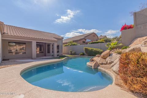 412 E Silverwood Dr, Phoenix, AZ 85048 photo 35