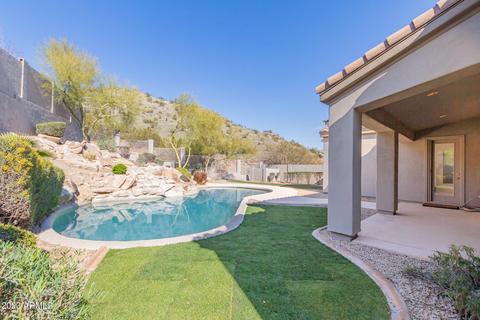 412 E Silverwood Dr, Phoenix, AZ 85048 photo 31